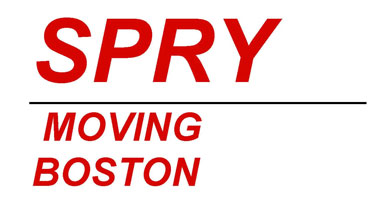 SPRY Moving & Storage